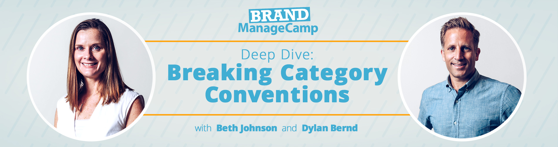 RP3 Dives Deep into Breaking Category Conventions